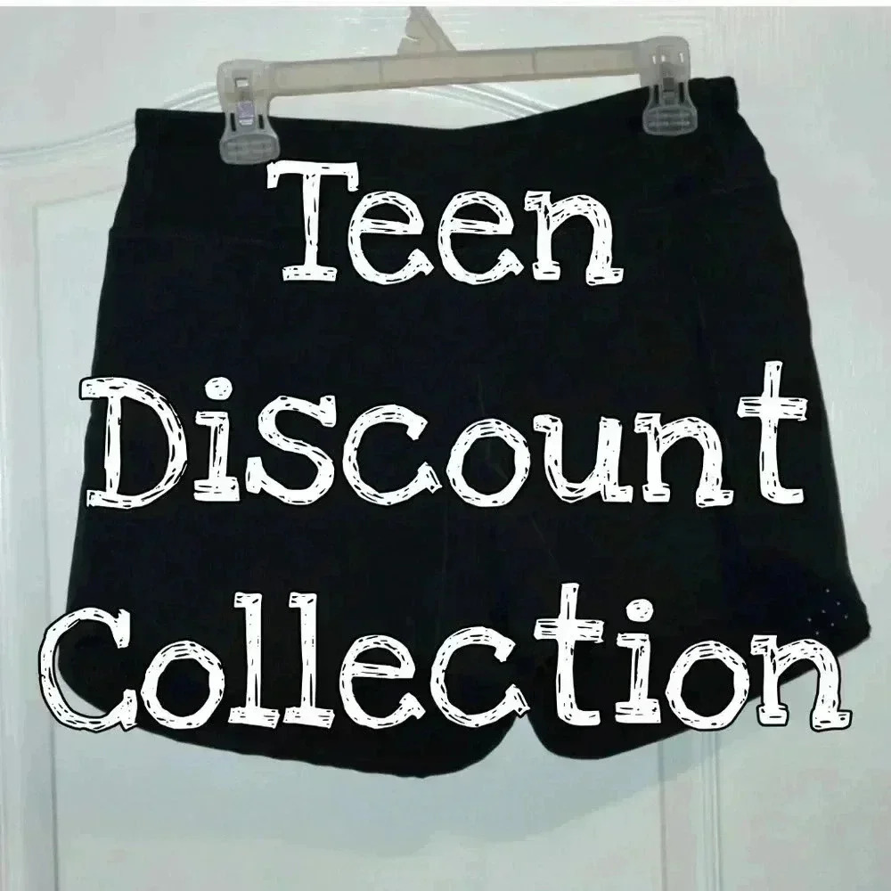 Athletic Shorts